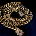 El conjunto Prestige Link