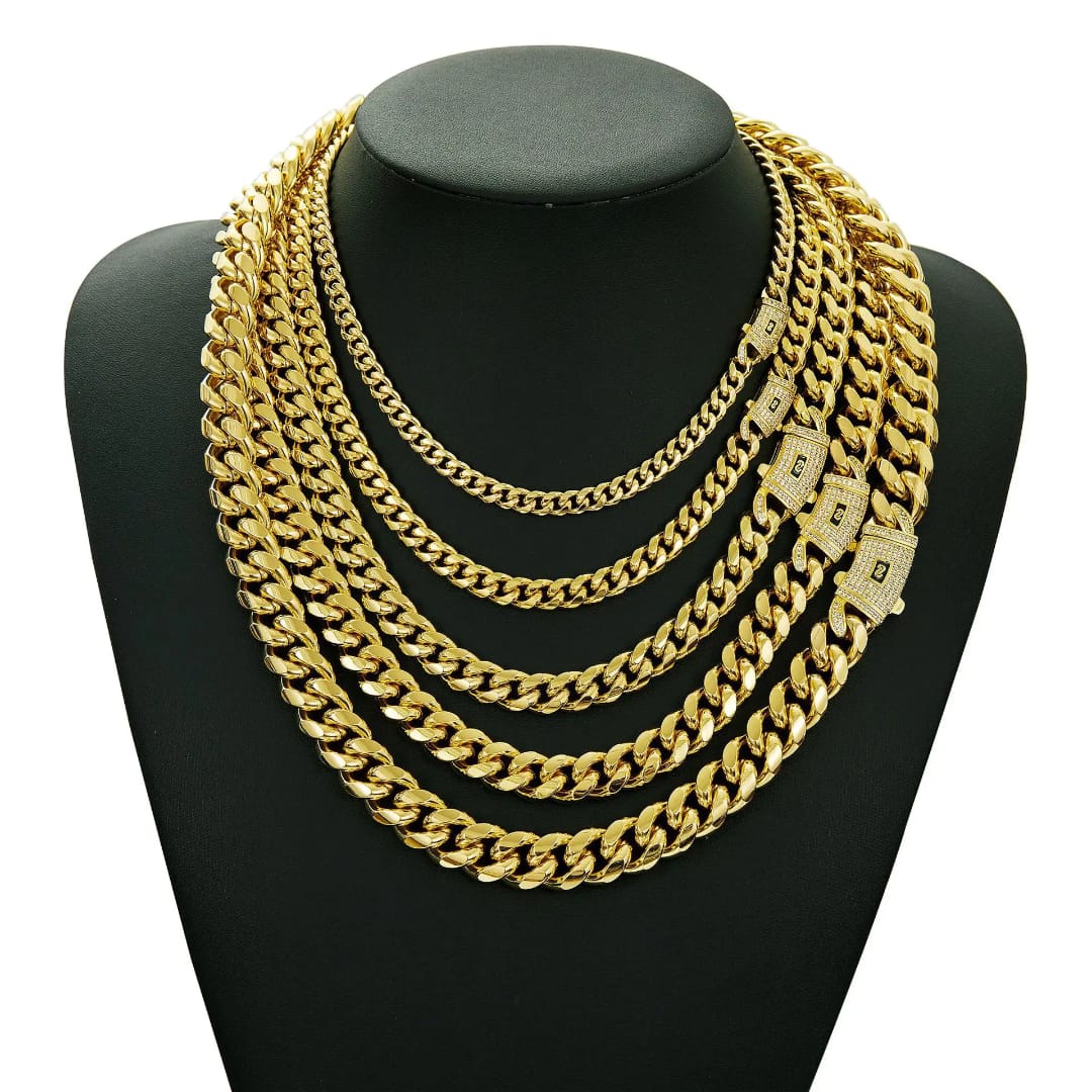 Monaco set