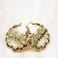 Pendientes “Te amo”