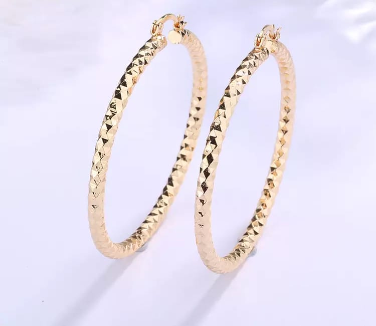 Pendientes de aro