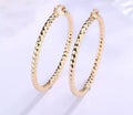 Pendientes de aro