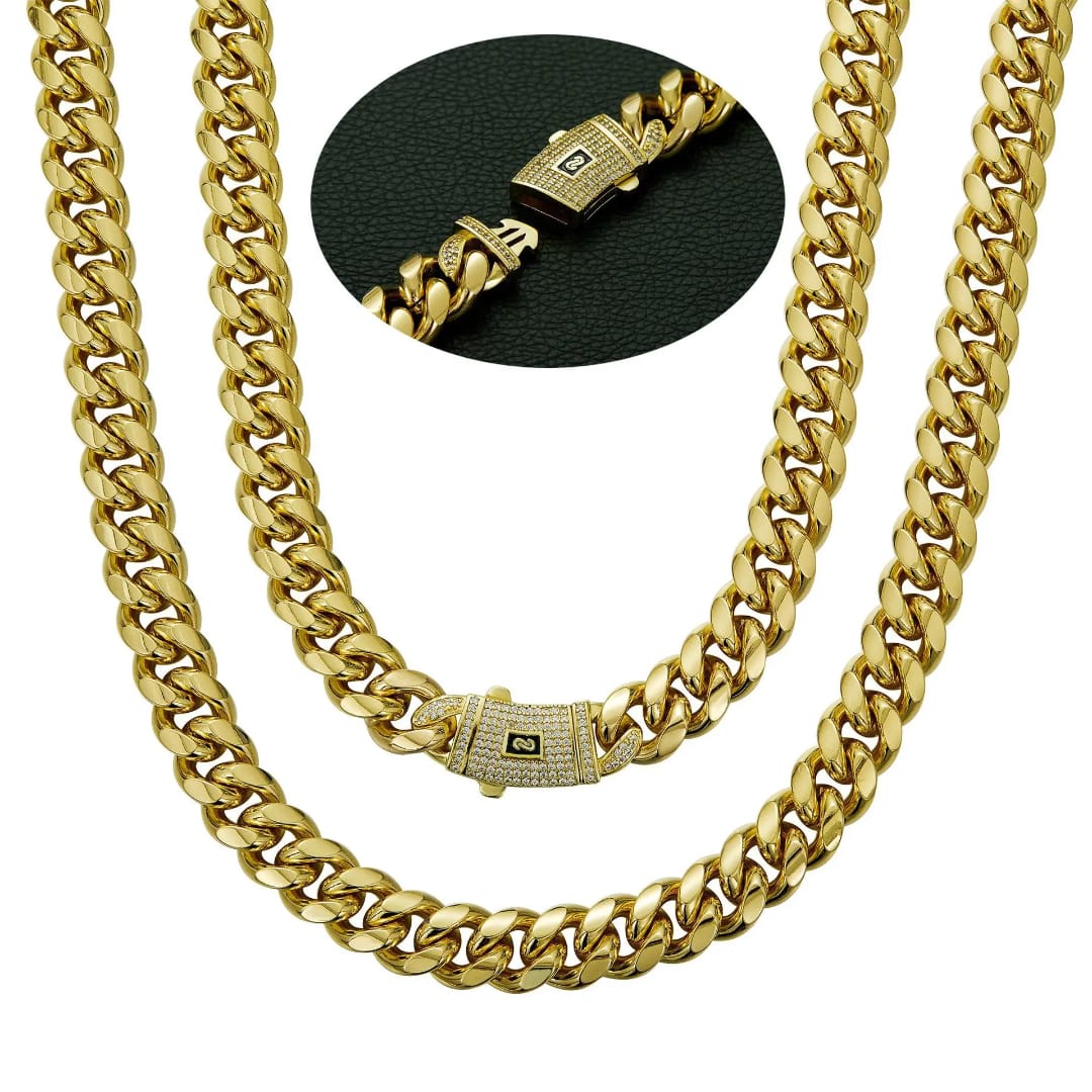 Monaco set