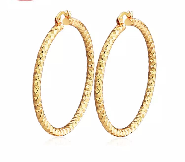 Pendientes de aro