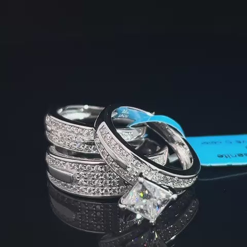 Diamond Ring 💍