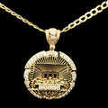 14k Lords Last Supper