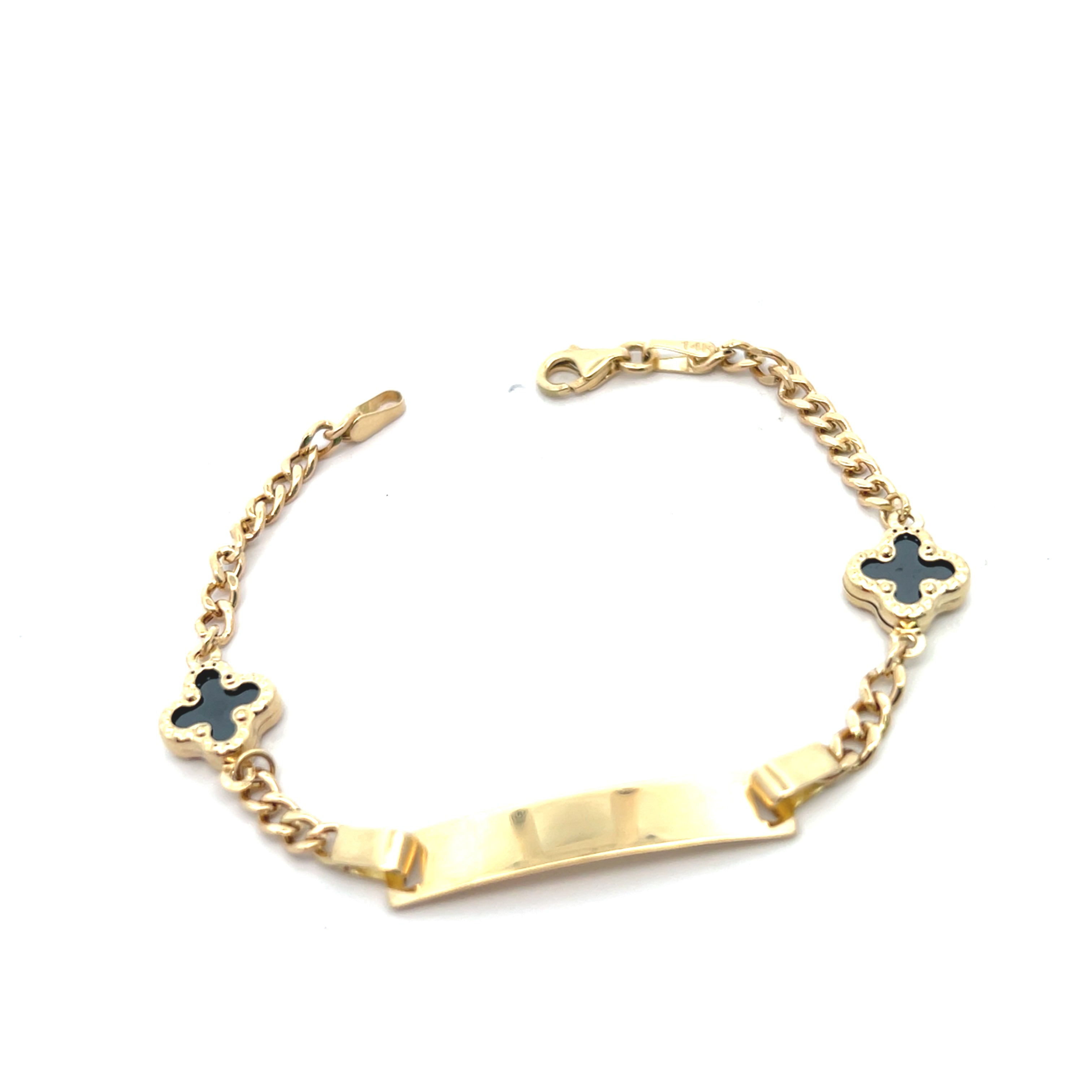 Pulsera Baby V