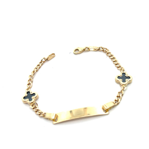 Pulsera Baby V