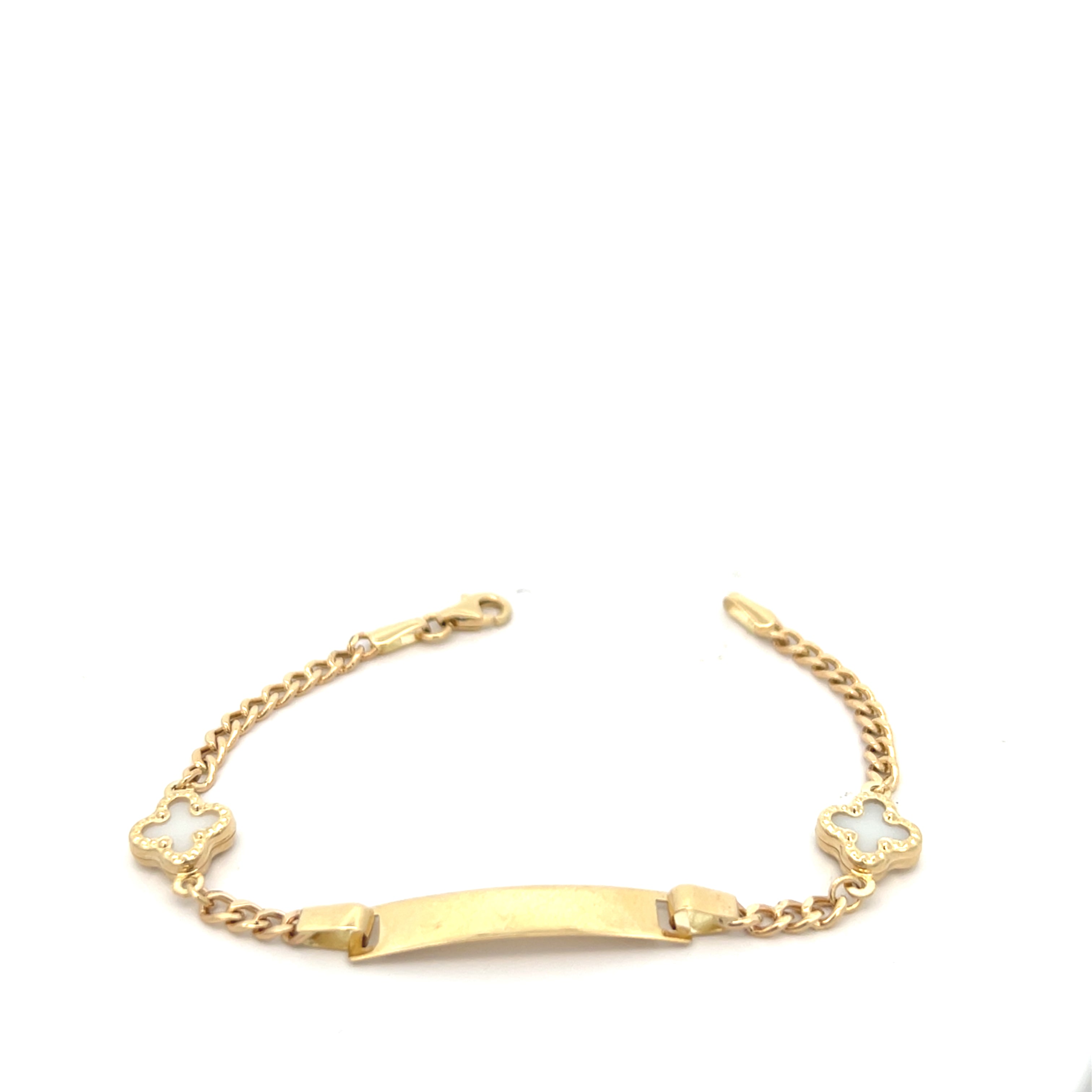 Pulsera Baby V