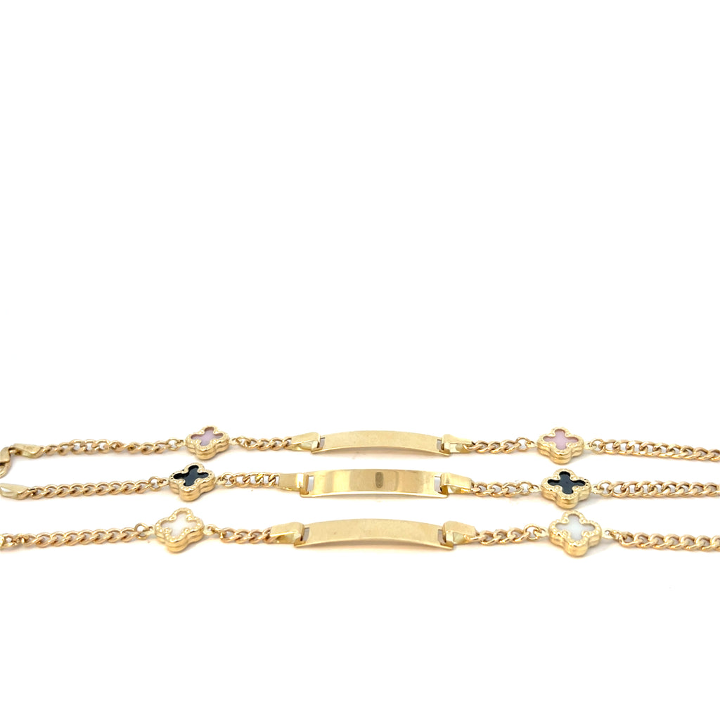 Pulsera Baby V