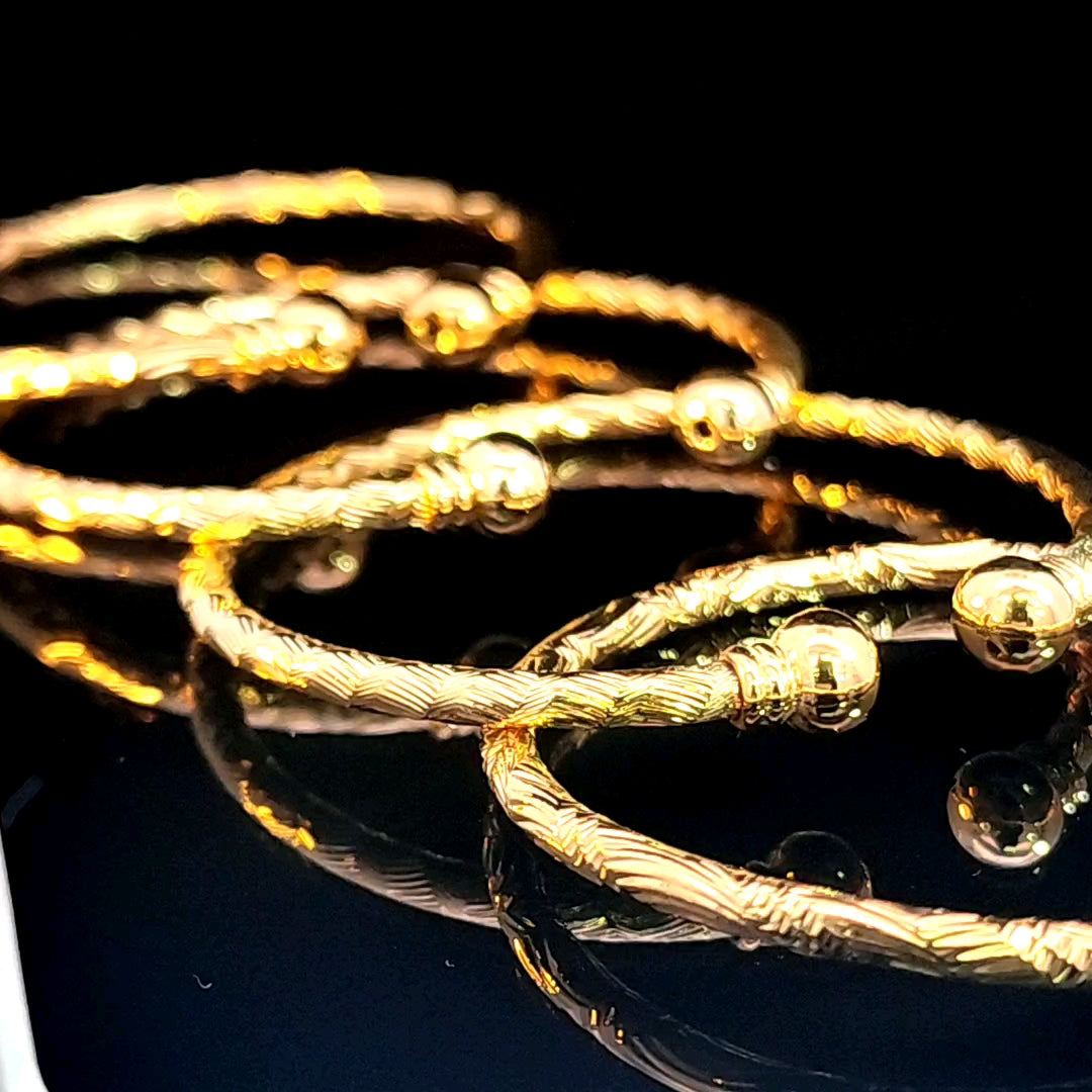 Preciosa pulsera