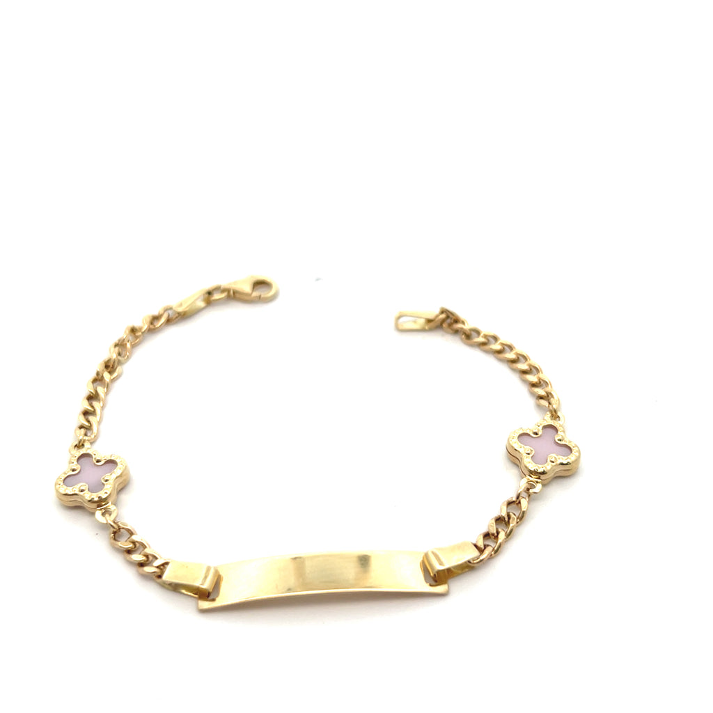 Pulsera Baby V