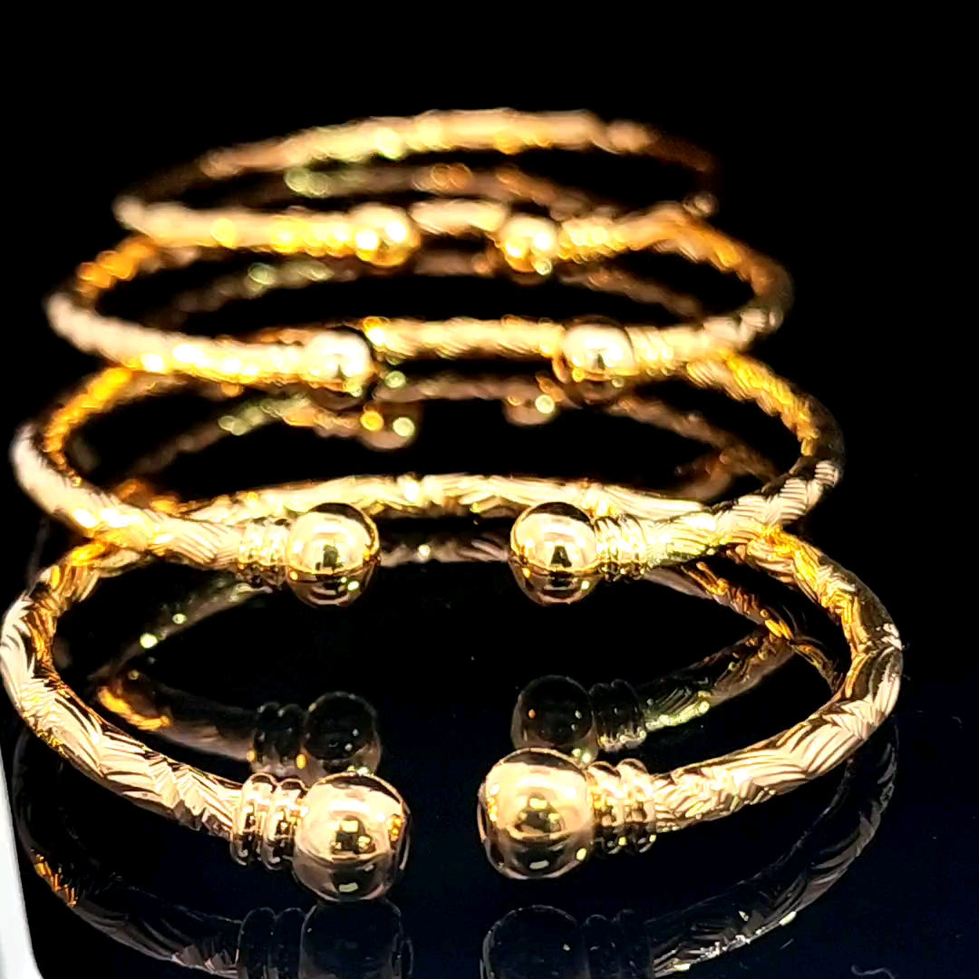 Preciosa pulsera