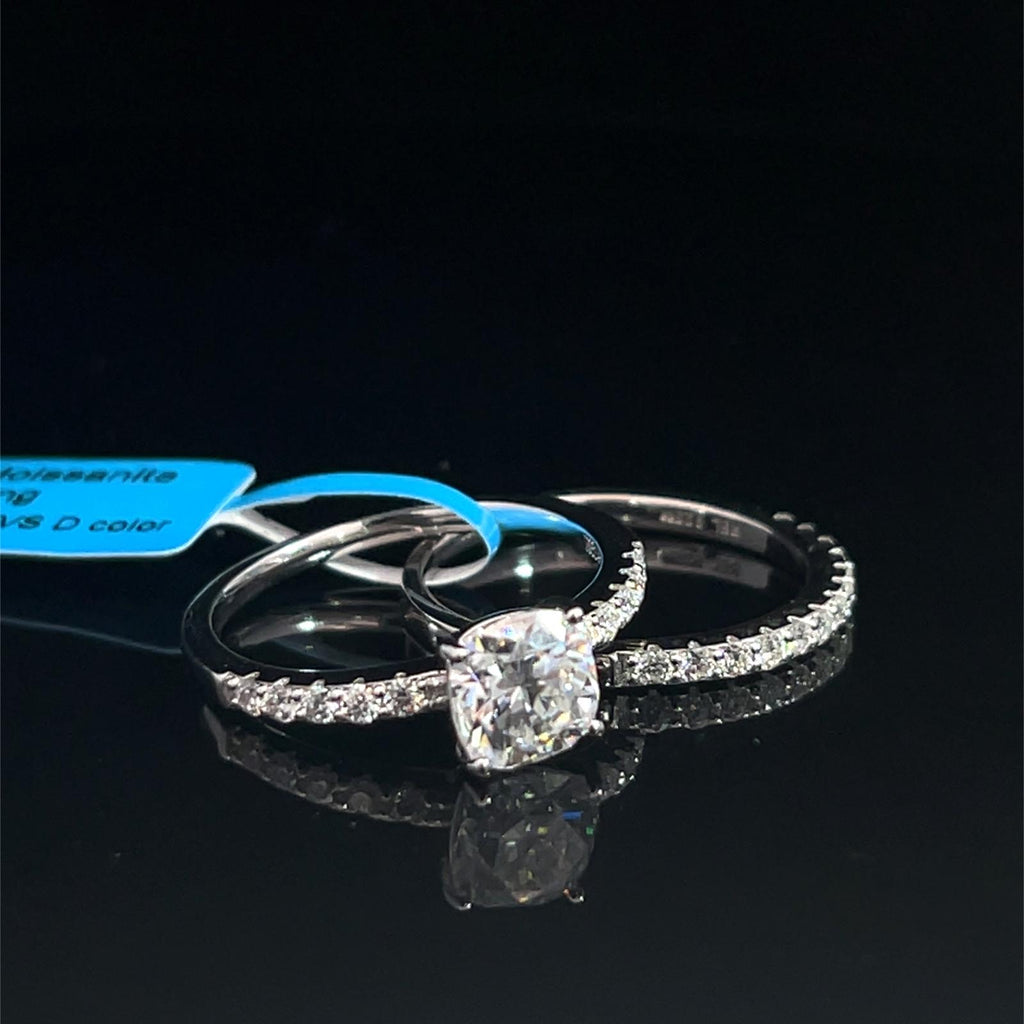 Anillo de promesa