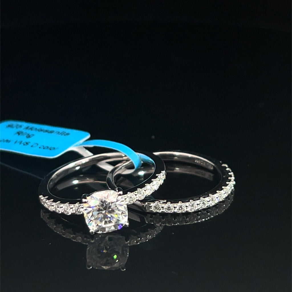 Anillo de promesa