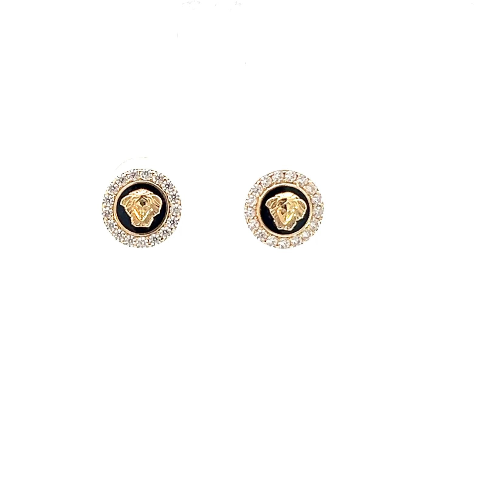 Pendientes únicos