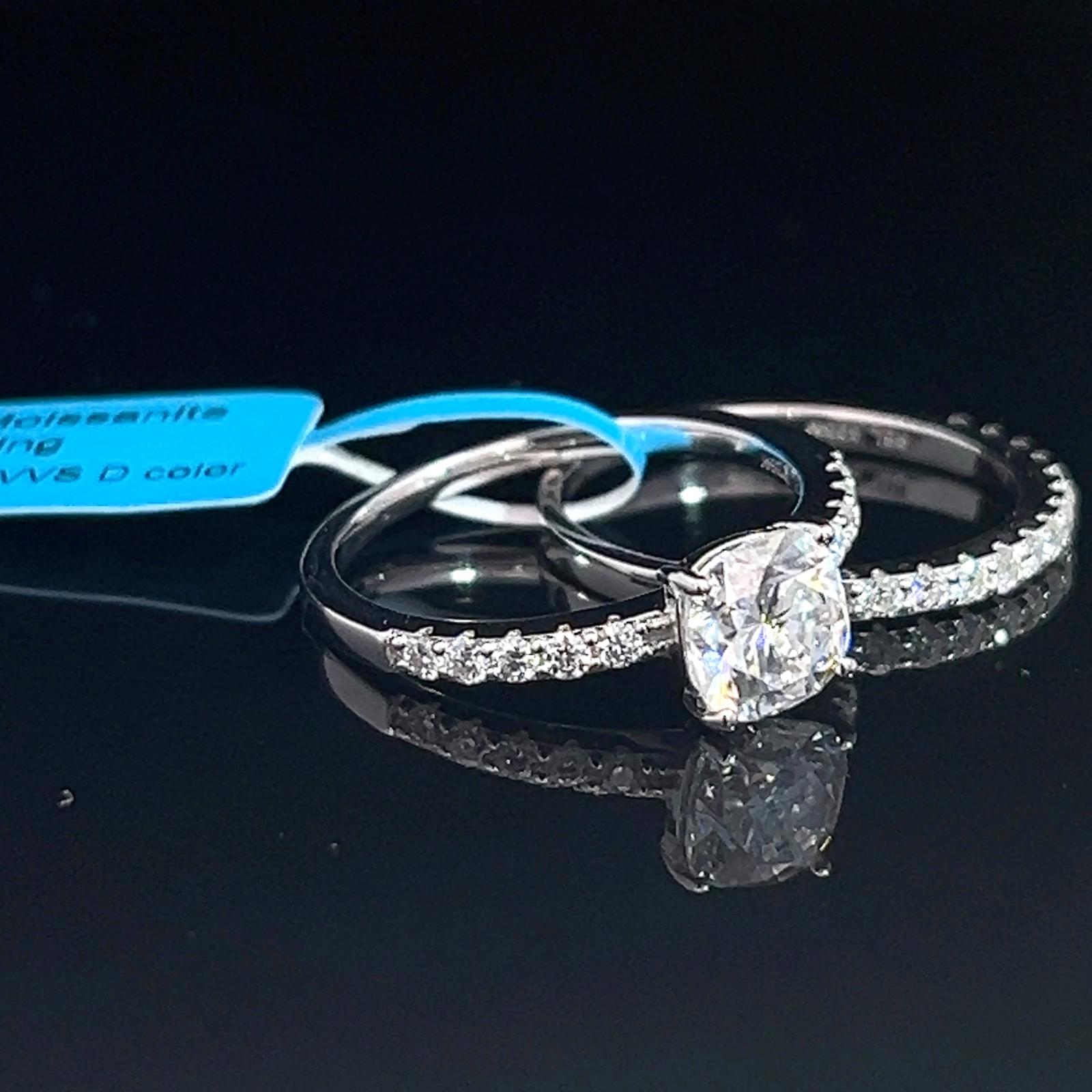 Anillo de promesa