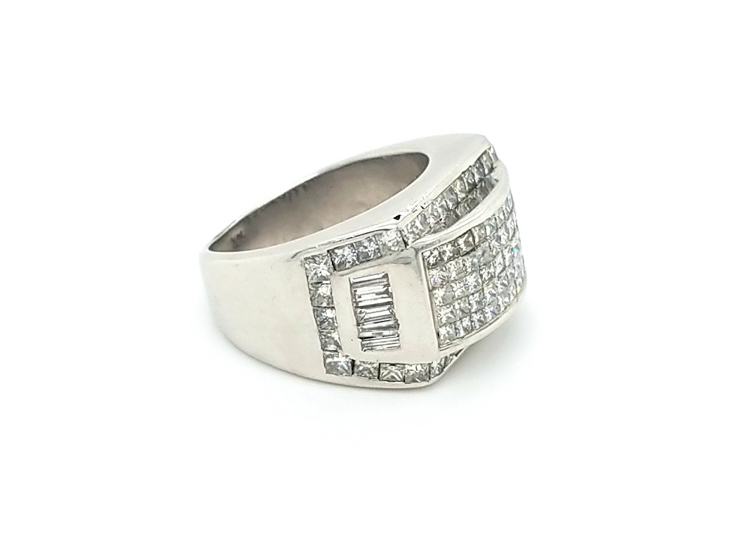 Men\s Diamond Ring