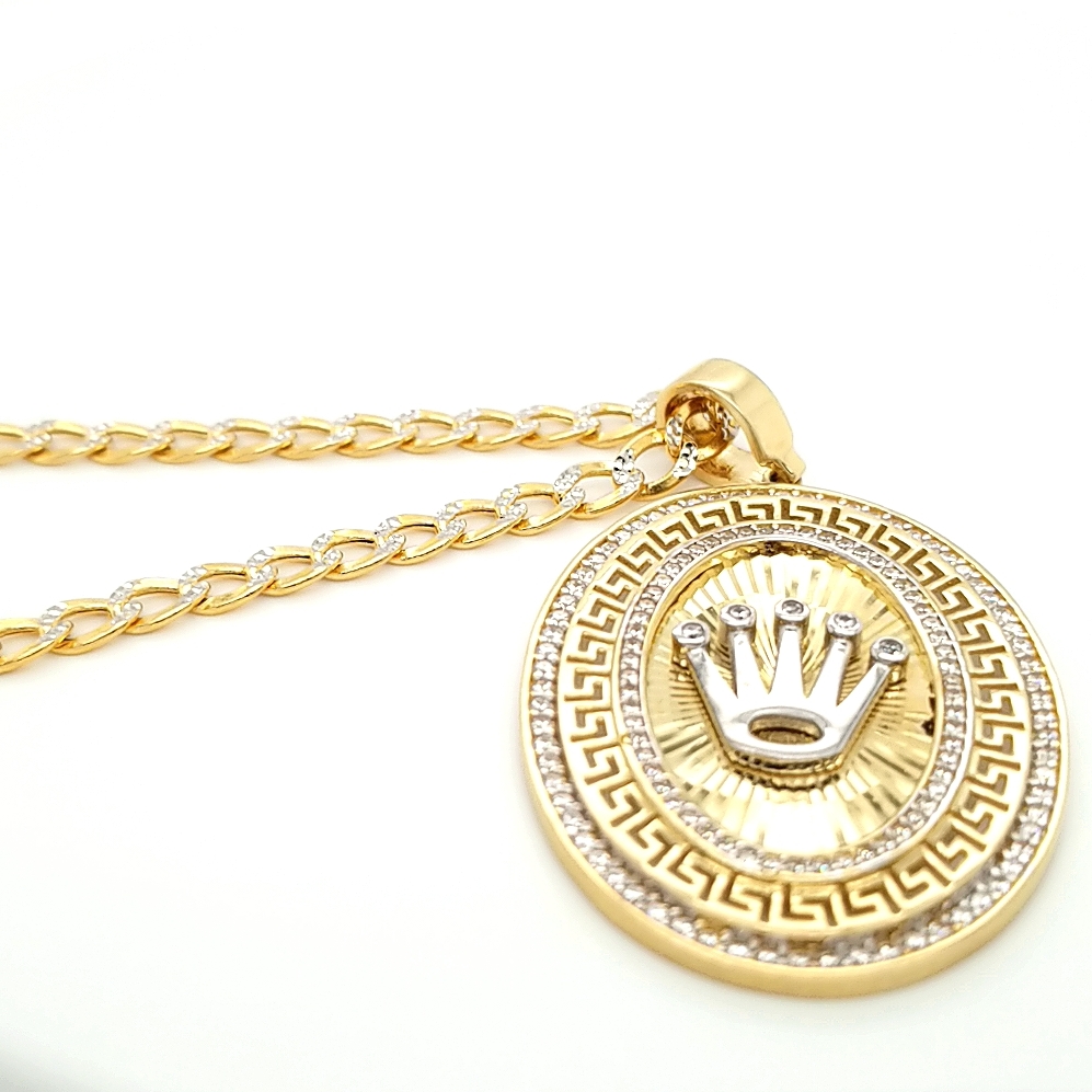 14K Necklace