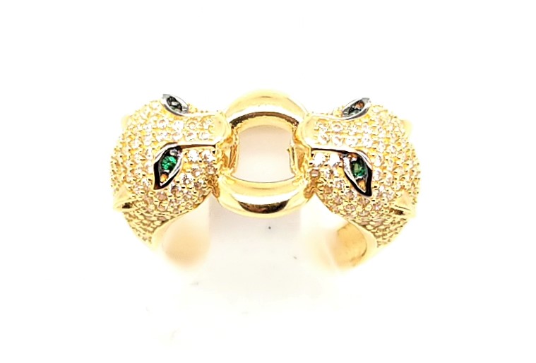 14K Ring